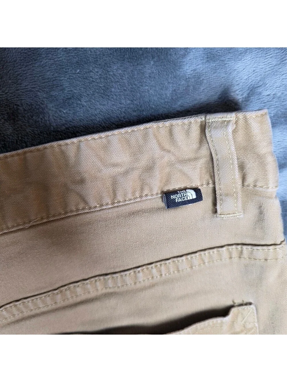 The North Face Men's Shorts Sz 38